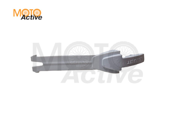 Ремешок с пряжкой ELEVEIT X-LEGEND BUCKLE STRAP Right White